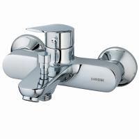Смеситель для ванны Swedbe Ares 1930 Хром Смеситель для ванны Swedbe Ares 1930 Хром