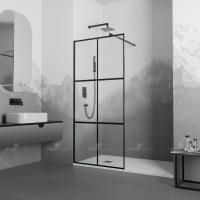 Душевая перегородка RGW WA-011B (1000)