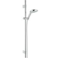 Душевой гарнитур GROHE Rainshower Classic 130 (ручной душ, штанга 900 мм, шланг 1750 мм), хром (28769001) Душевой гарнитур GROHE Rainshower Classic 130 (ручной душ, штанга 900 мм, шланг 1750 мм), хром (28769001)