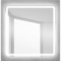 Зеркало BelBagno SPC-MAR 60 с кнопочным выключателем с подсветкой Зеркало BelBagno SPC-MAR 60 с кнопочным выключателем с подсветкой
