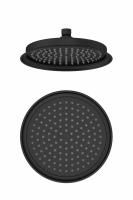 Тропическая лейка для душа WONZON & WOGHAND, Черный матовый (WW-88DP05-MB) Тропическая лейка для душа WONZON & WOGHAND, Черный матовый (WW-88DP05-MB)