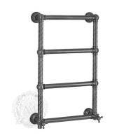 Полотенцесушитель Migliore Edera ML.EDR-HY.200 CR (хром)