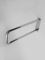 Поручень настенный стационарный 800*230 мм, POR-0000006 Поручень настенный стационарный 800*230 мм, POR-0000006