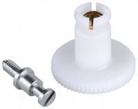Крепление рукоятки GROHE 45605000 Крепление рукоятки GROHE 45605000