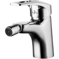 Смеситель для биде Iddis Carlow Plus CRPSB00i04 Хром