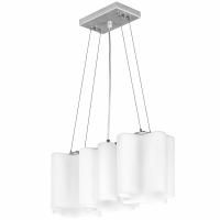 Люстра подвесная Nubi Lightstar 802130