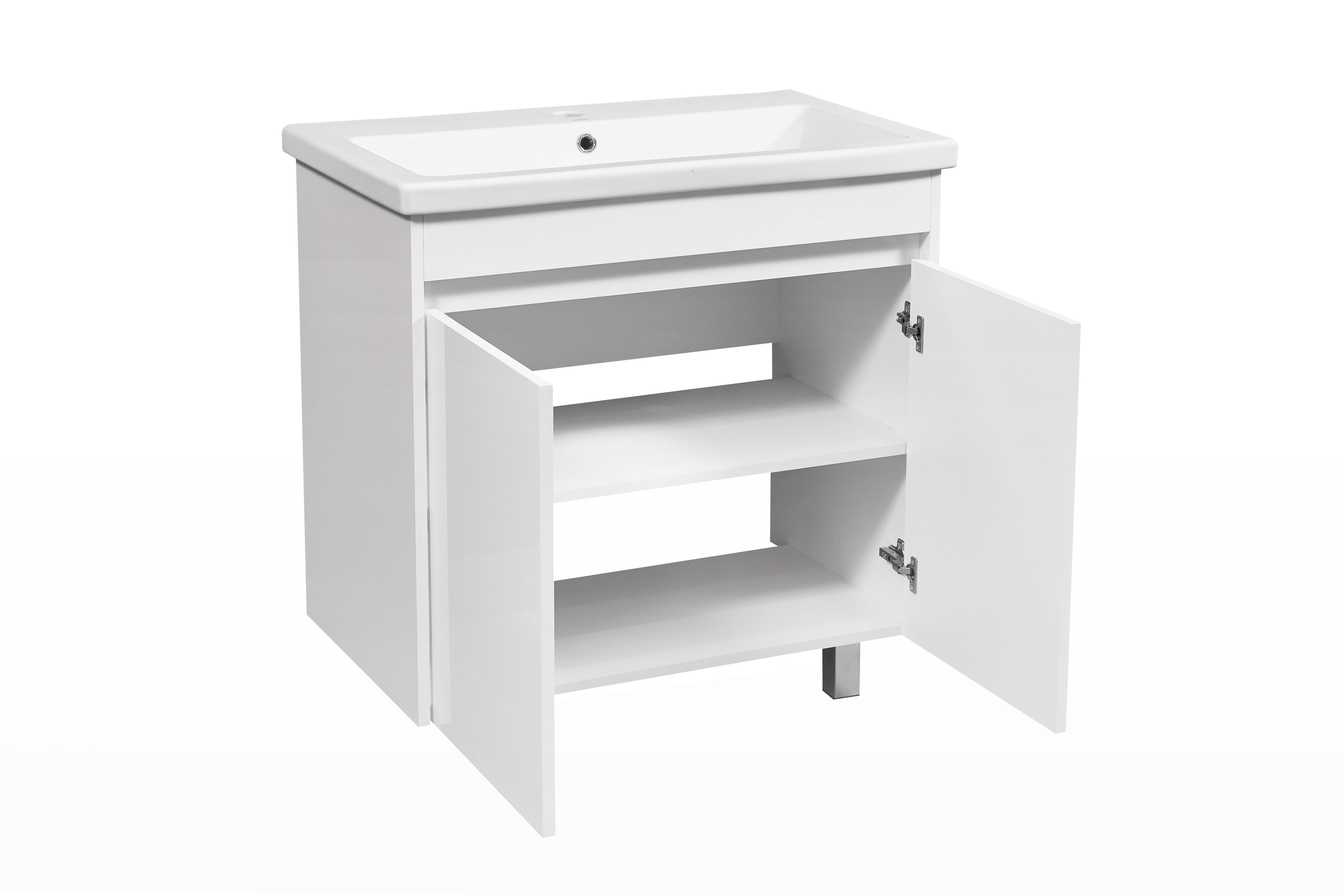 Тумба напольная "Фаворита 80", Сомо 80