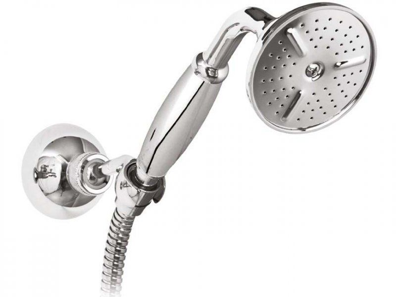 Ручной душ CEZARES CZR-U-D1FC Ручной душ CEZARES CZR-U-D1FC