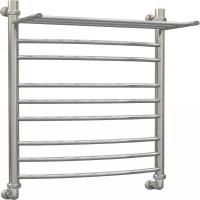 Водяной полотенцесушитель Aquanerzh 000-600A8060 Хром