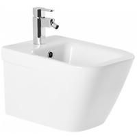 Биде Sanindusa Look 134440004 подвесное Белое