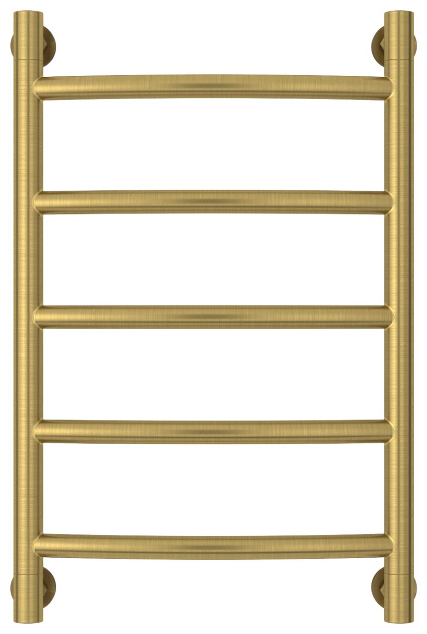 Полотенцесушитель водяной "ГАЛАНТ+" 600х400 (Состаренная Латунь) Полотенцесушитель водяной "ГАЛАНТ+" 600х400 (Состаренная Латунь)