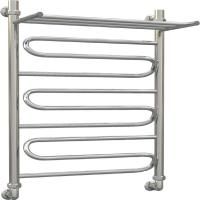 Водяной полотенцесушитель Aquanerzh 00-16A7050 Хром