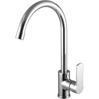 Смеситель для кухни Lemark Plus Grace LM1505C Хром