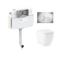 Комплект 4 в 1 Lavinia Boho Relfix One 77060222