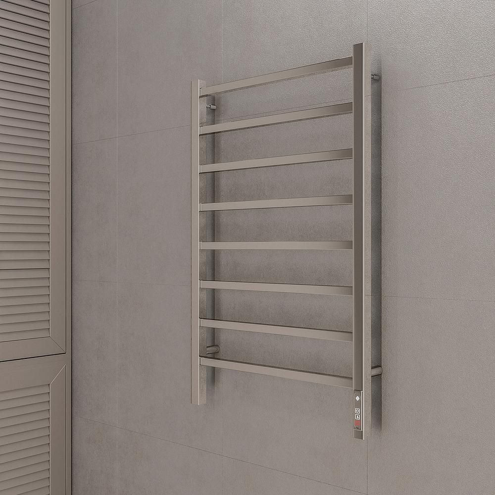 Полотенцесушитель электрический Terminus Ватикан П8 50х85, артикул 4670078544452