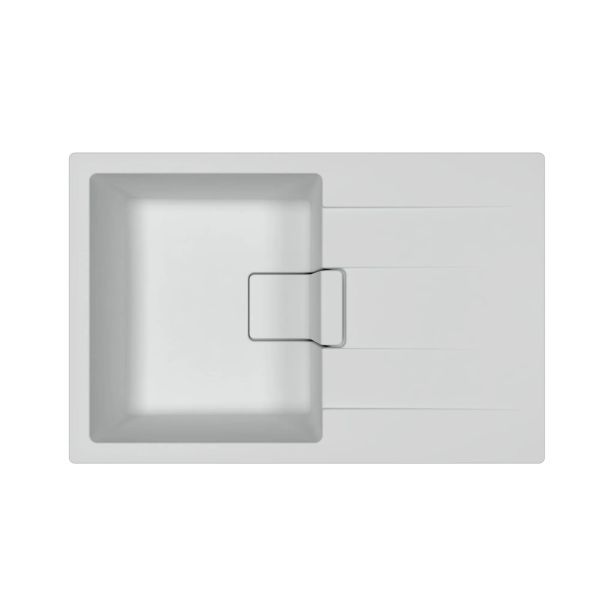 Кухонная мойка Florentina РИВЬЕРА 20.480.C0780.201, жасмин