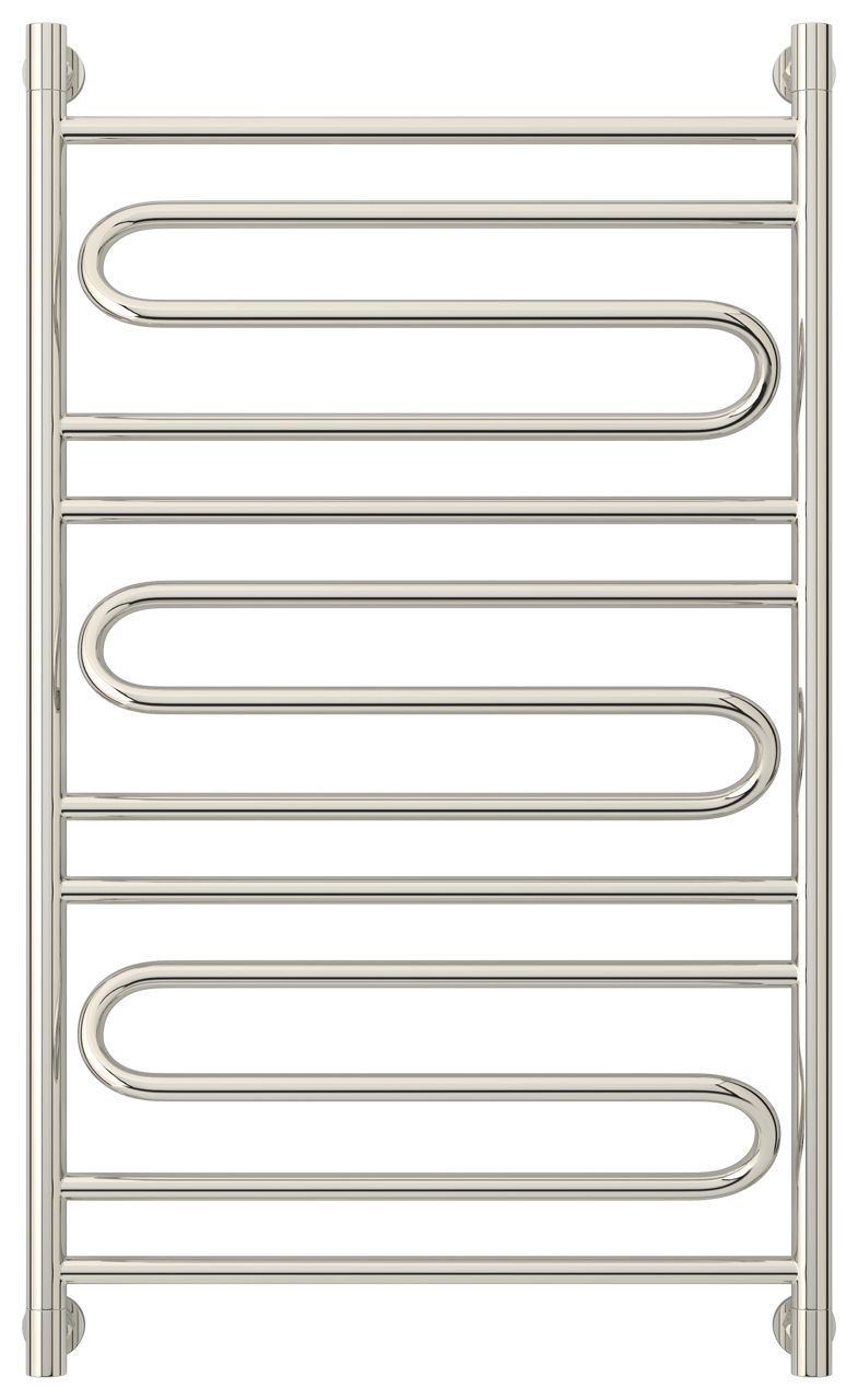 Полотенцесушитель водяной "ЭЛЕГИЯ+" 1000х600 (Без покрытия) Полотенцесушитель водяной "ЭЛЕГИЯ+" 1000х600 (Без покрытия)