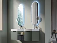 Мебель для ванной CEZARES PREMIUM 50