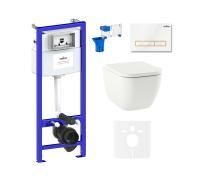 Комплект 7 в 1 Relfix One Compacto 75110096