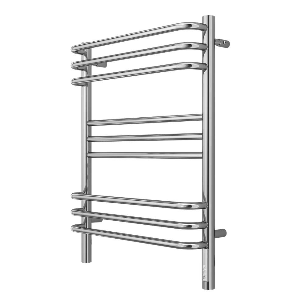 Полотенцесушитель электрический Terminus Прато П9 50х70, артикул 4670078531506