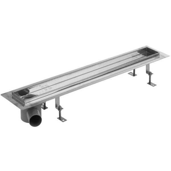 Дренажный канал KLASIK для пола, 900 мм