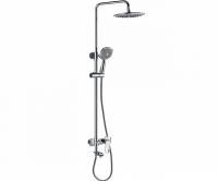 Душевая система Rush ST4235-20 Хром Душевая система Rush ST4235-20 Хром