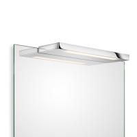Decor Walther Slim 1-34 Светильник на зеркало 34x7x2см, 1x R7S 118mm max. 100W, цвет: хром ЗАКАЗ ПО ЗАПРОСУ