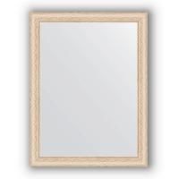 Зеркало Evoform Definite 84х64 Беленый дуб