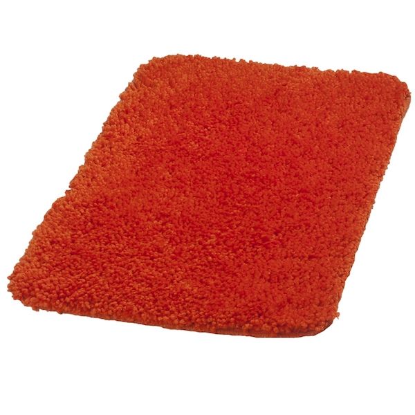 Коврик для ванной комнаты Ridder Softy 50x75 Желтый Коврик для ванной комнаты Ridder Softy 50x75 Желтый