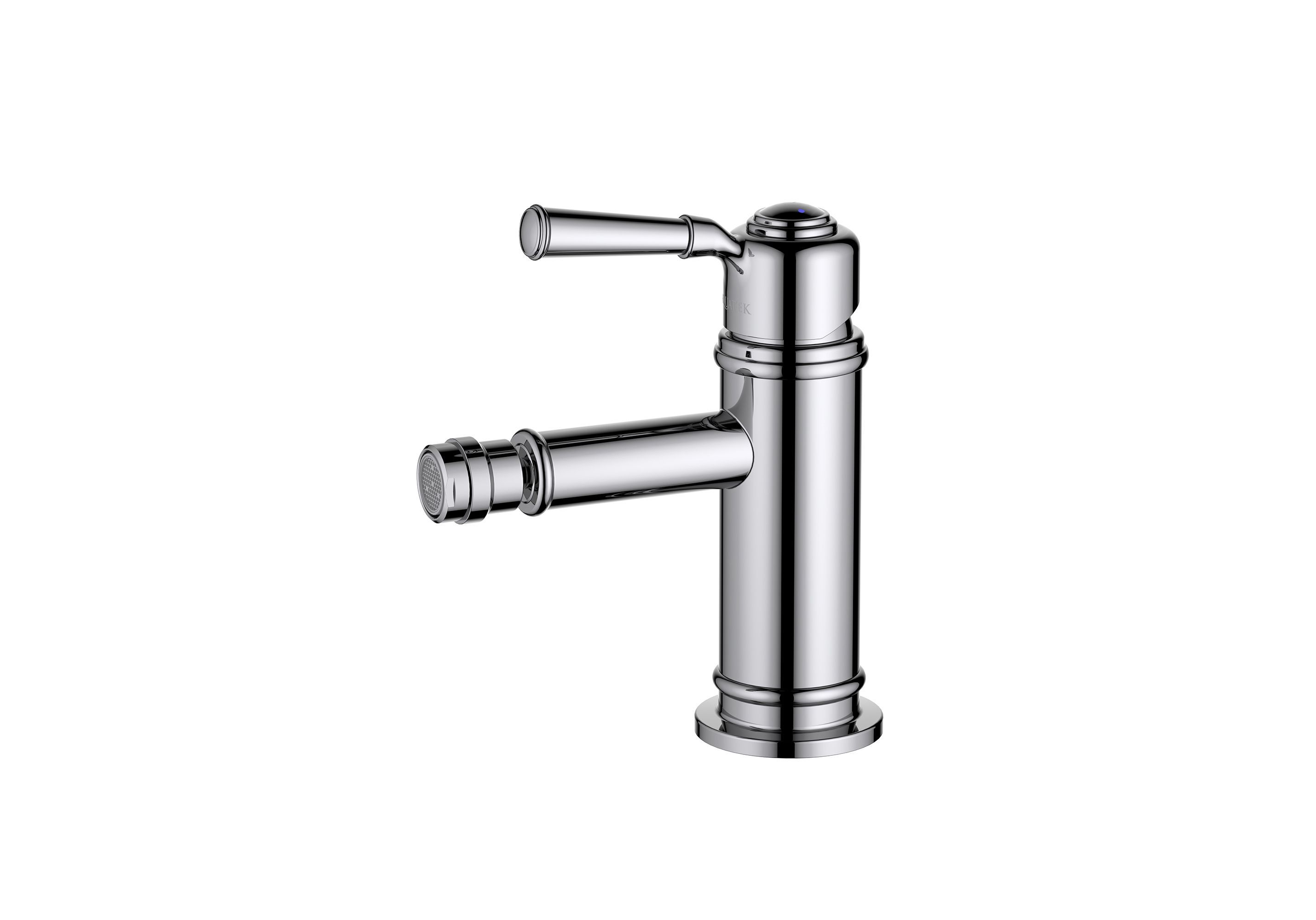 Смеситель для биде AQUATEK AQ1518CR КЛАССИК Смеситель для биде AQUATEK AQ1518CR КЛАССИК