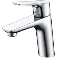 Смеситель для раковины WasserKRAFT Lippe 4503 Хром