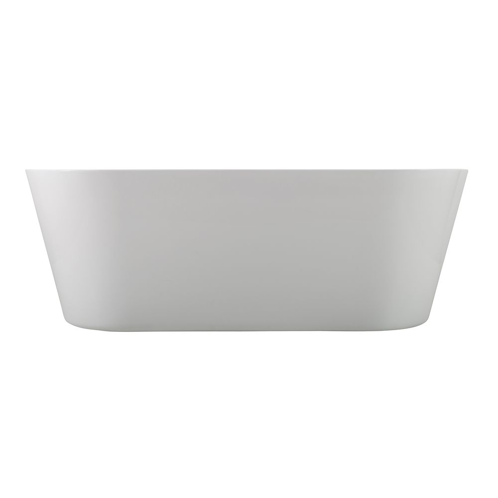 Акриловая ванна ARTMAX AM-520-1500-790, артикул AM-520-1500-790
