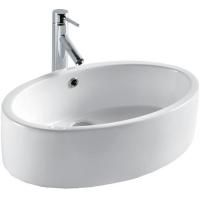 Раковина SSWW 60 CL3004 Белая Раковина SSWW 60 CL3004 Белая