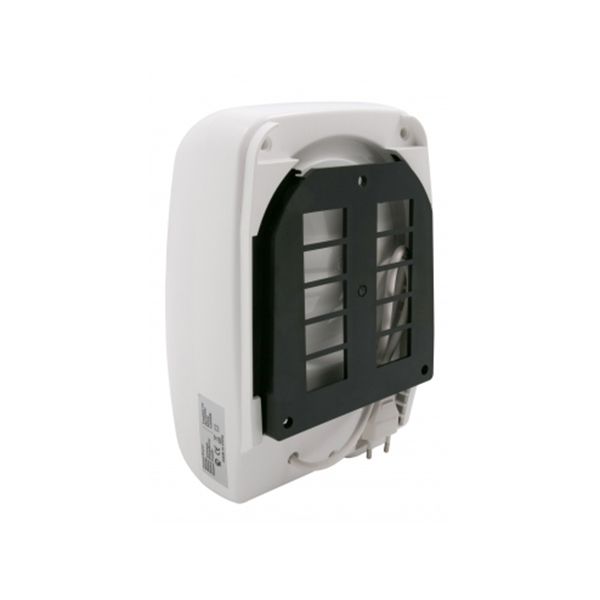 Сушилка для рук G-Teq 8809 PW 1,2 кВт Белая