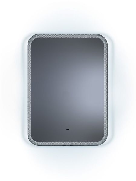 Зеркало с подсветкой ART&MAX Messina AM-Mes-500-700-DS-F