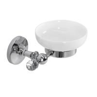Мыльница подвесная ART&MAX ANTIC CRYSTAL AM-E-2699ASJ Мыльница подвесная ART&MAX ANTIC CRYSTAL AM-E-2699ASJ