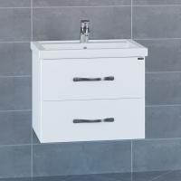 Тумба для умыв. "Виктория 60" NEW подвес. (ум. Фостер 60)