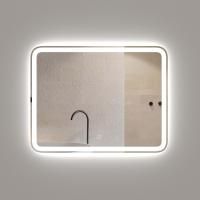 Зеркало Onika Магна 90 с LED подсветкой Зеркало Onika Магна 90 с LED подсветкой