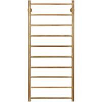 Водяной полотенцесушитель Secado Триада 1 плюс 50х120 Бронза