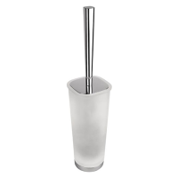 Colombo Alize Ершик h39см, Цвет: хром Colombo Alize Ершик h39см, Цвет: хром