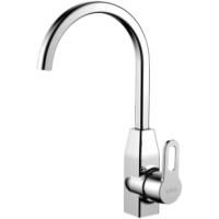 Смеситель для кухни D&K Bayern Hamburg DA1172401 Хром