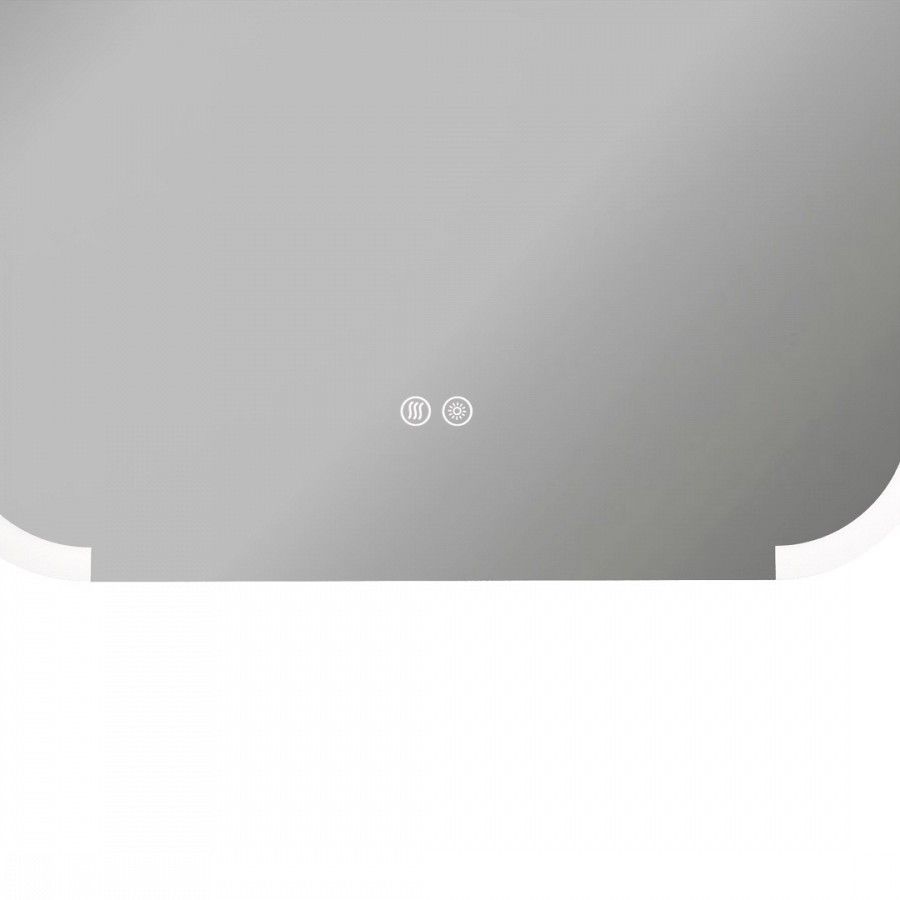 Зеркало Maretti Florenza FL146065P14EL 60x65 см, артикул FL146065P14EL