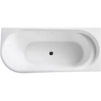 Акриловая ванна Vincea VBT-301-1700R 170x78 без гидромассажа