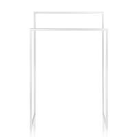 Decor Walther HT 10 Полотенцедержатель 60x20x91.5см, напольный, цвет: белый матовый Decor Walther HT 10 Полотенцедержатель 60x20x91.5см, напольный, цвет: белый матовый