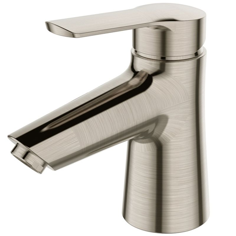 Смеситель для раковины Orange Tony M54-021Ni Никель Смеситель для раковины Orange Tony M54-021Ni Никель