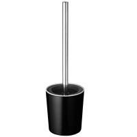 Ершик для унитаза Ridder Fashion 2001410 Черный