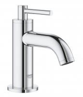 Вентиль вертикальный для раковины GROHE Atrio New, размер XL, хром (20021003) Вентиль вертикальный для раковины GROHE Atrio New, размер XL, хром (20021003)