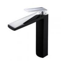 Смеситель Venturo черный+хром Opadiris