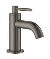 Вентиль вертикальный для раковины GROHE Atrio New, размер XL, графит (20021AL3) Вентиль вертикальный для раковины GROHE Atrio New, размер XL, графит (20021AL3)