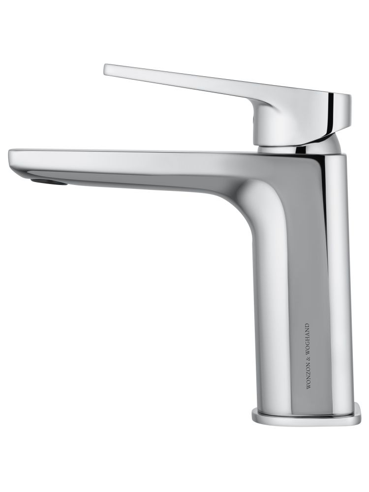 Смеситель для раковины WONZON & WOGHAND ATHENS, Хром (WW-081103-CR)